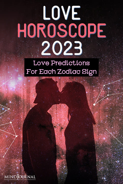 Love Horoscope zodiac signs