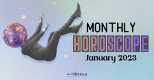 Monthly Horoscope For January zodiac