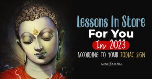 New Year Lessons That In Store For You
