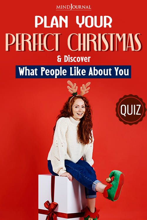 Perfect Christmas Discover What People Like