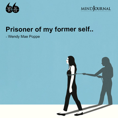 Wendy Mae Poppe Prisoner of