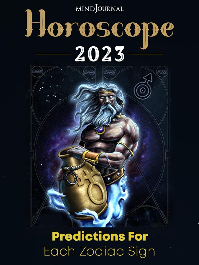 Yearly Horoscope 2023: Predictions For Each Zodiac Sign