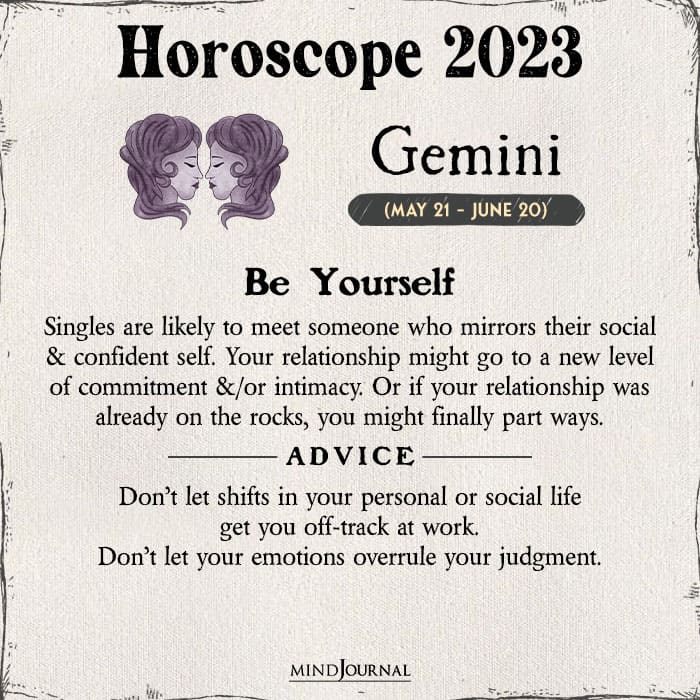 yearly horoscope gemini