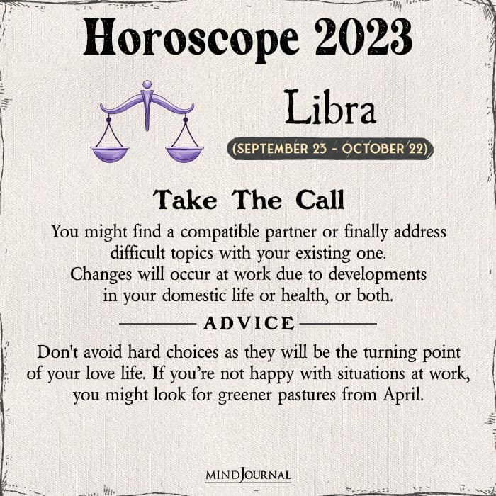 yearly horoscope libra