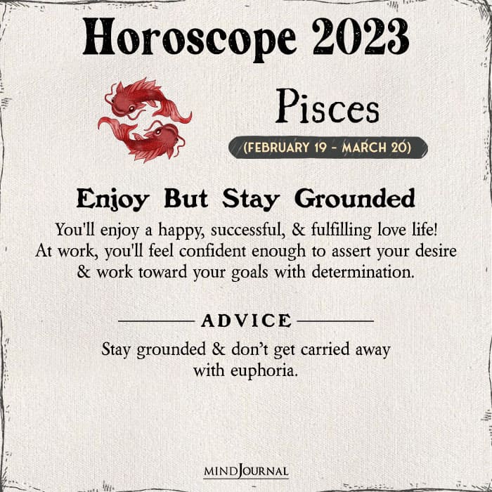 yearly horoscope pisces
