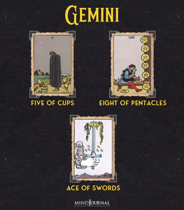 Accurate Tarot Love Reading For Zodiacs Gemini