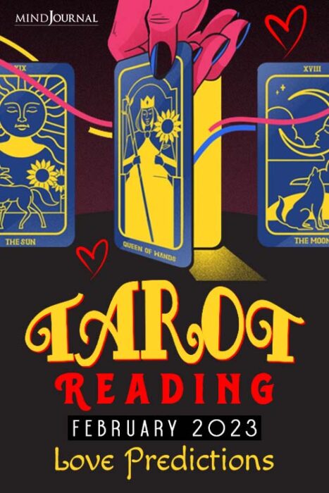 Accurate Tarot Reading Tarot Love Reading For Zodiacs pin