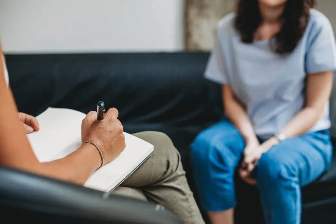 8 Things To Consider Before Booking Your First Psychotherapy Session