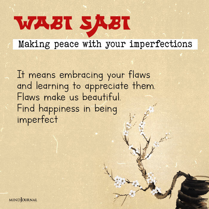 Japanese Concepts To Inspire Daily Life wabi sabi