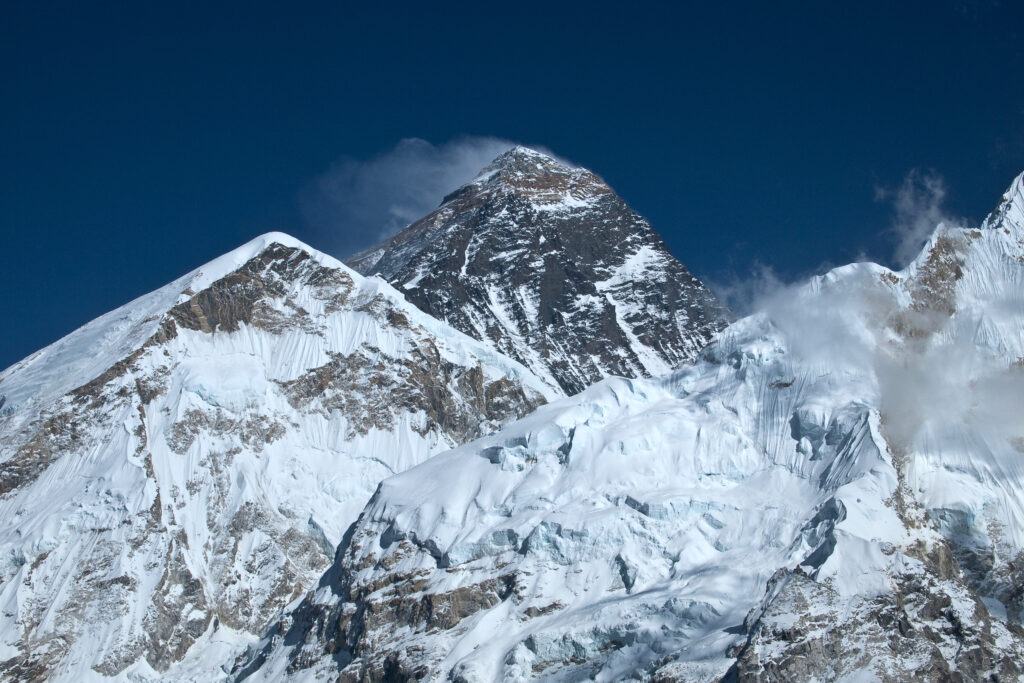 spiritual significance of the Himalayas
