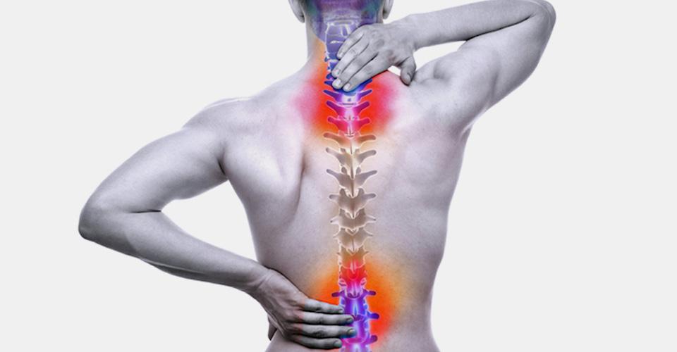 5 Types Of Damages You Can Seek For A Spinal Cord Injury Accident