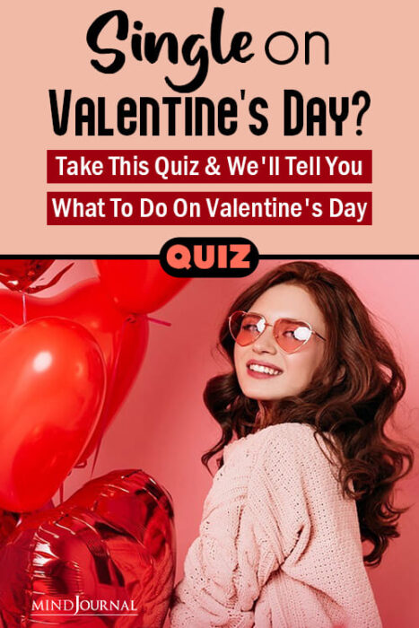 Valentines Day Quiz Discover Your Perfect Plan pin