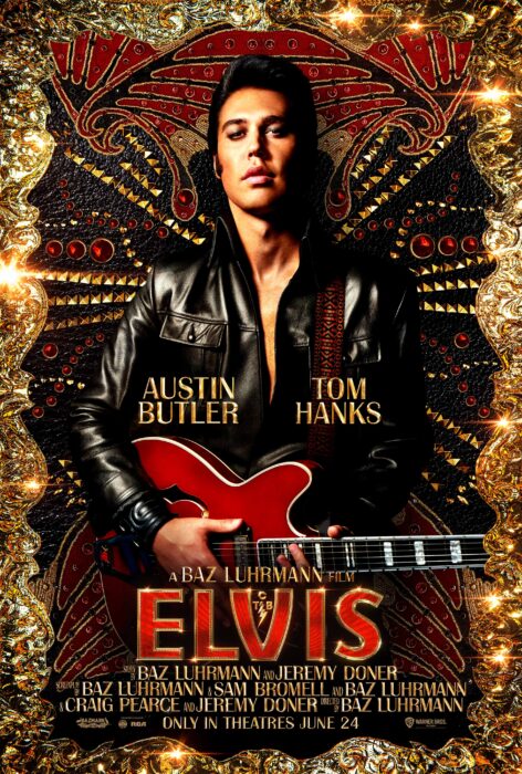 2023 Oscar nominations - Elvis