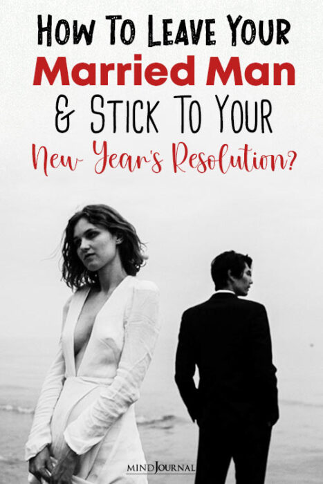 How To Stick To Your New Years Resolution pin