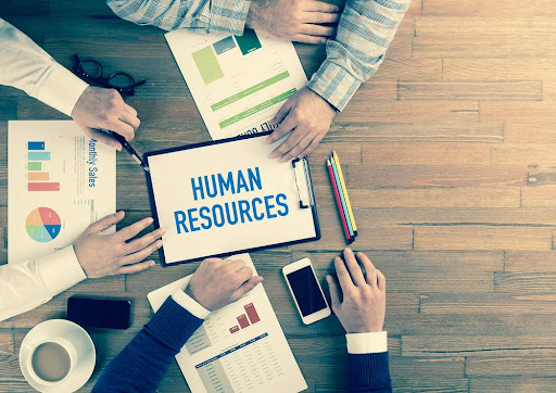 Misunderstandings About Human Resources