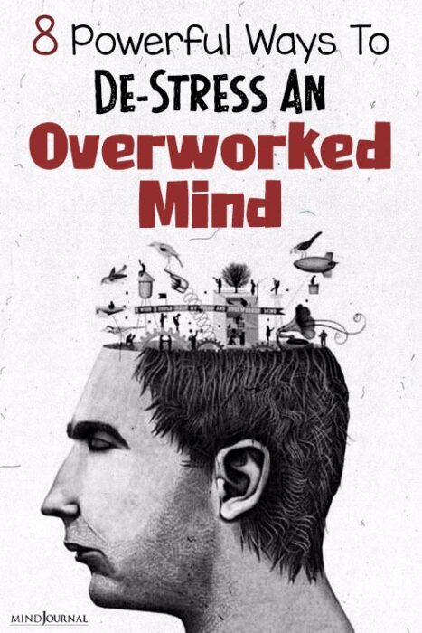 Overworked Mind expin