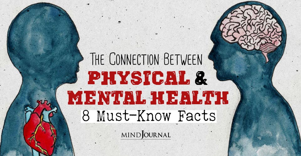 Physical and mental health connection