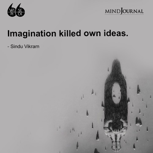 Sindu Vikram Imagination