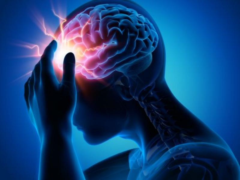 Think a Migraine Is Headache