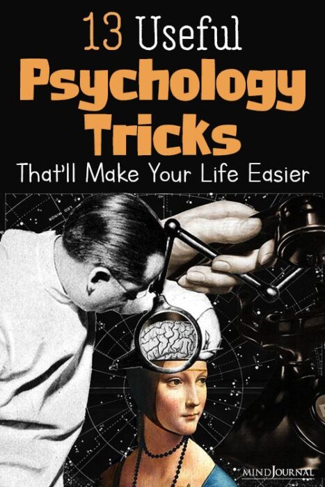 Useful Psychology Tricks That Will Make Your Life Easier pinex