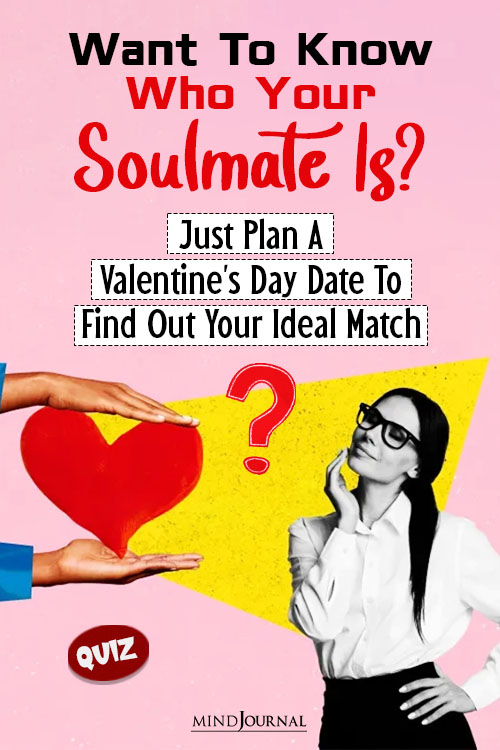 valentines soulmate