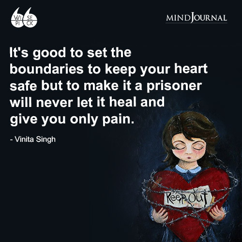 Vinita Singh Its good to