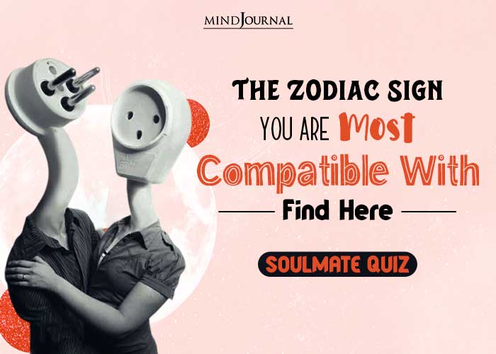 Which Zodiac Sign Are You Most Compatible With
