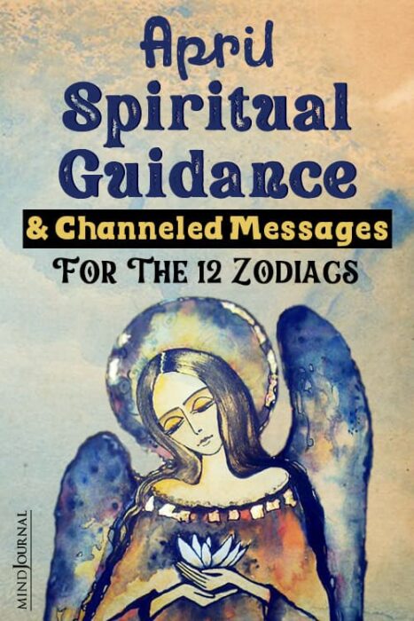 guided messages