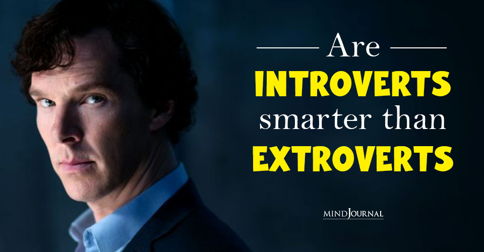 Are Introverts Smart? Exploring The Correlation Between Introversion and Intelligence
