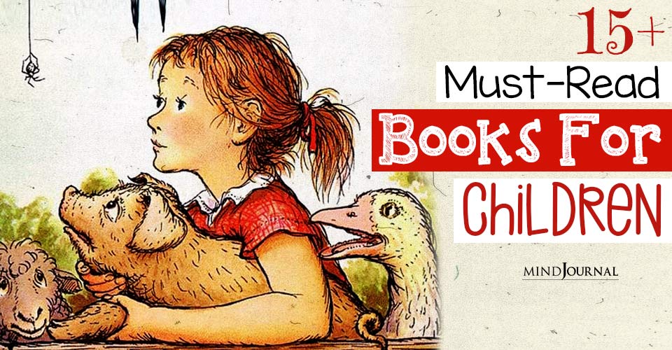 International Children's Book Day Best Children's Book