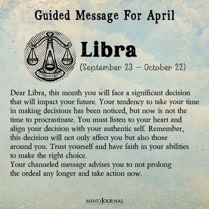 Libra Spiritual Guidance and Channeled Messages