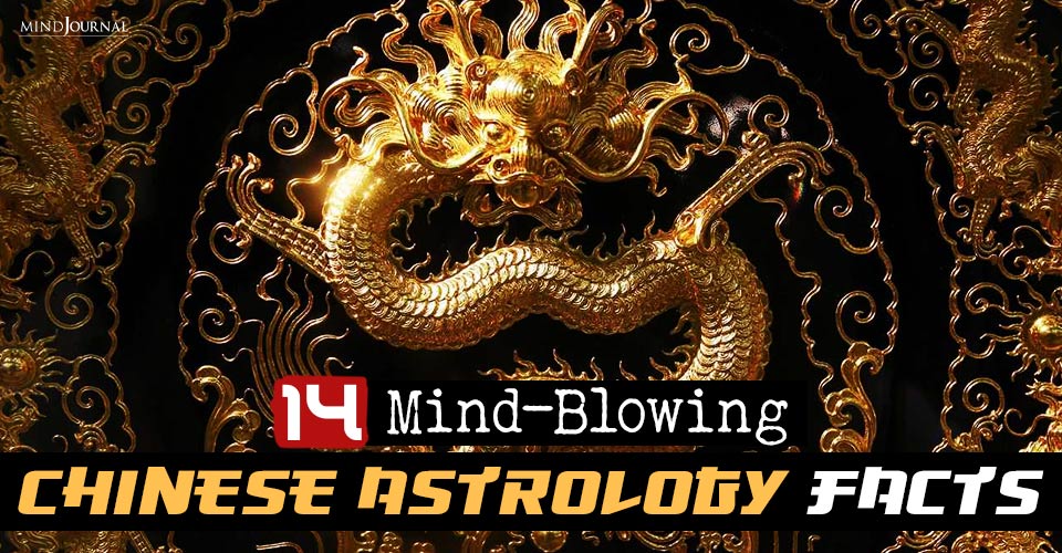 Cracking the Code of Chinese Astrology: 14 Mind-Blowing Zodiac Facts That Will Leave You Stunned!