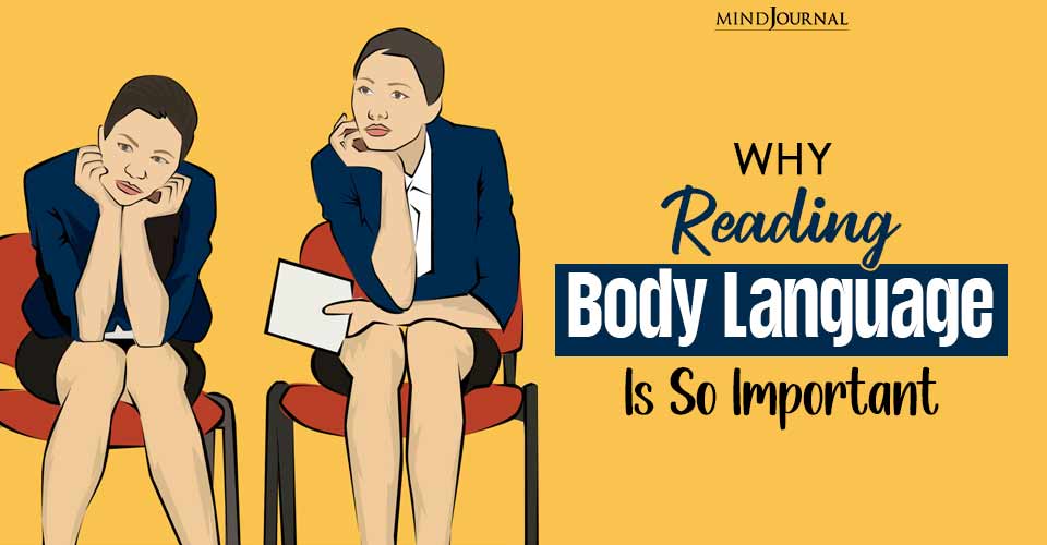 Understanding Emotional Expressions And Body Language