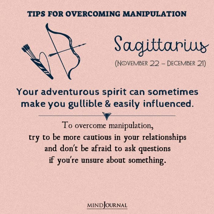 Sagittarius Your adventurous spirit