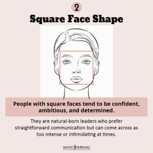 Try This Face Shape Quiz To Discover Your True Personality