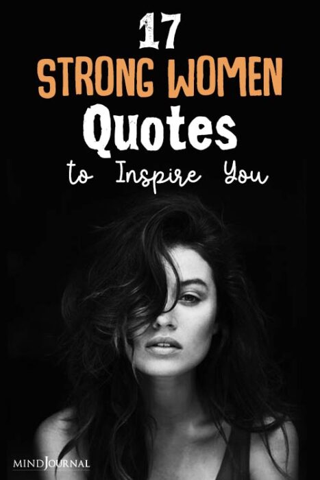 attitude strong woman quotes