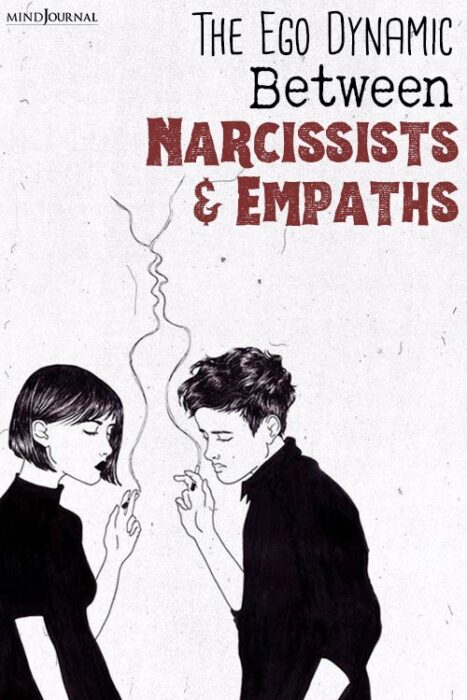 narcissists and empaths the ego dynamic