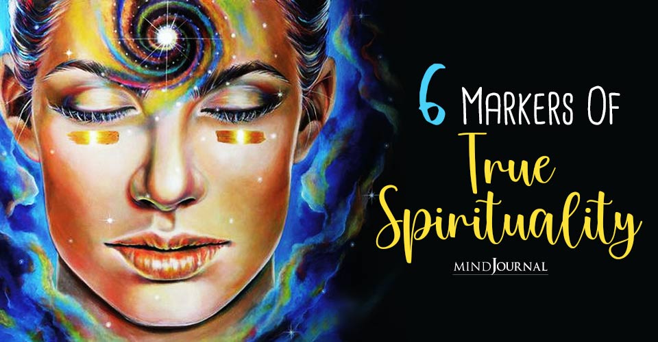 True Spirituality Important Signs That Show You The Path