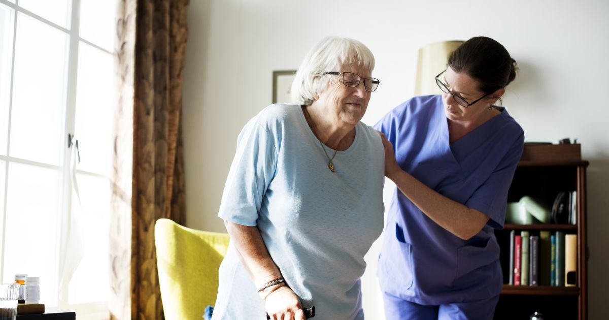 Things You Need To Know About Home Care Services