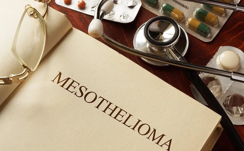 Veterans and Mesothelioma Need to Know