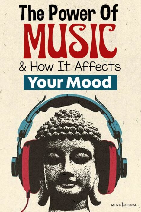 music can alter our moods