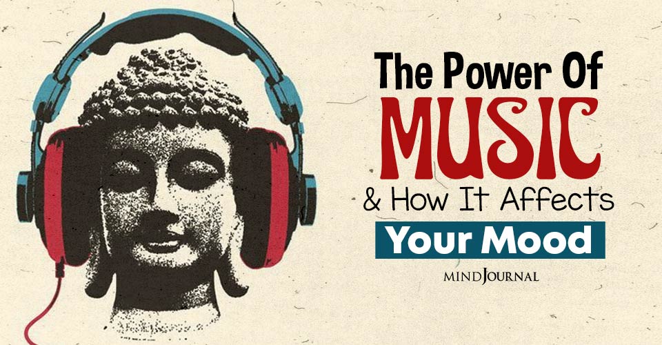 5 Ways Listening To Music Affects Mood