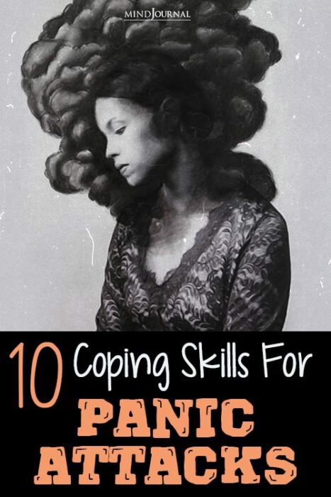 coping skills for anxiety