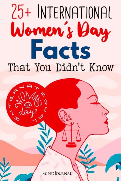 Celebrating Women: 25+ Surprising International Women's Day Facts That Will Blow Your Mind
