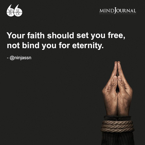 ninjassn Your faith