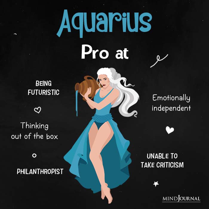 Aquarius Pro at