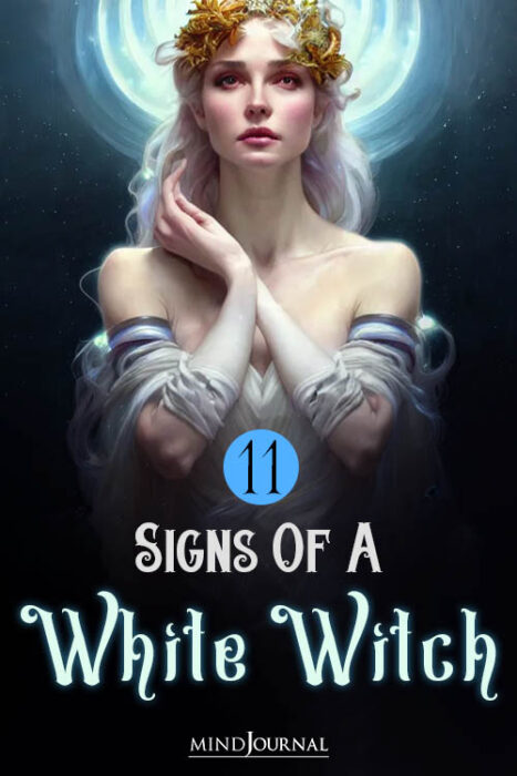 Are You a White Witch? 11 Signs to Identify the Lighter Side of the Dark Craft Within You!