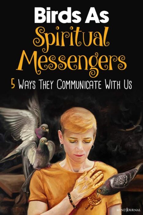spiritual messages
