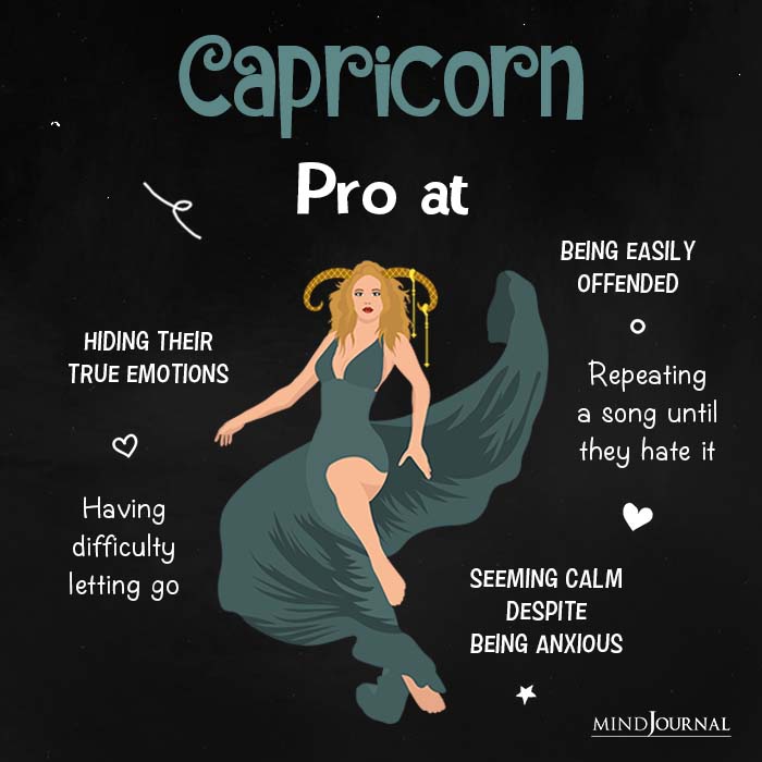Capricorn Pro at