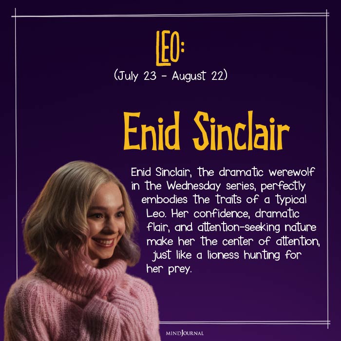 Enid Sinclair